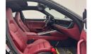 Porsche 911 Turbo 3.8L (575 HP) Coupe 2021 Porsche 911 Turbo, Jan 2026 Porsche Warranty, Carbon Fiber Package. L