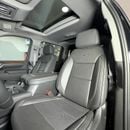 GMC Sierra 2500 HD Denali 6.0L Single Cab Utility RWD Denali 2500 HD DIESEL LONG