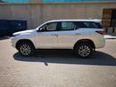 تويوتا فورتونر Toyota Fortuner 2.8 DSL Full Option