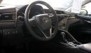 Toyota Camry SE - Hybrid
