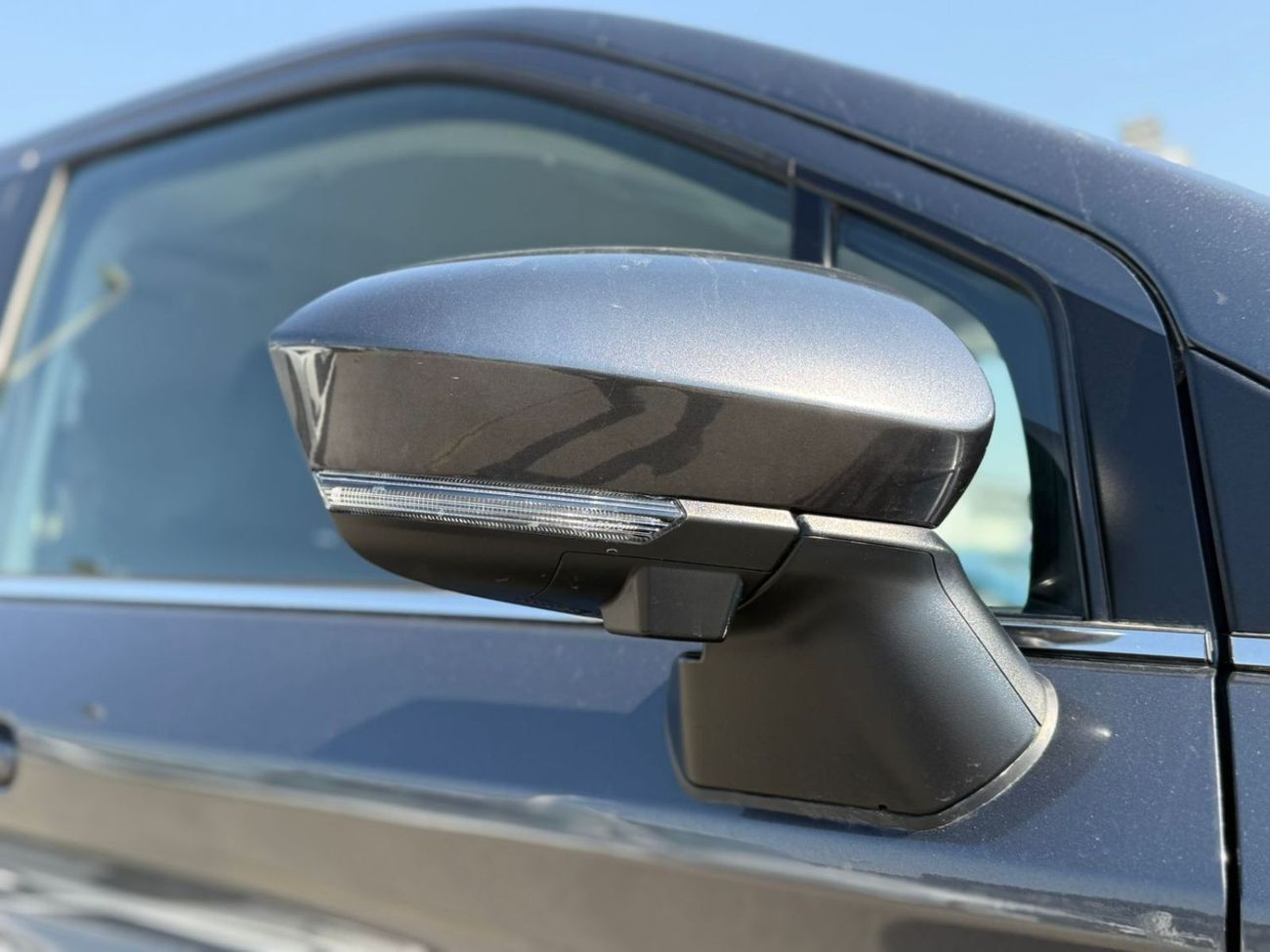 تويوتا فيلوز VELOZ - V Full Option 1.5L 4 Cylinders - 7 Seats 2025 Model