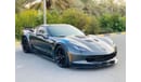 Chevrolet Corvette Grand Sport CALLAWAY 627hp