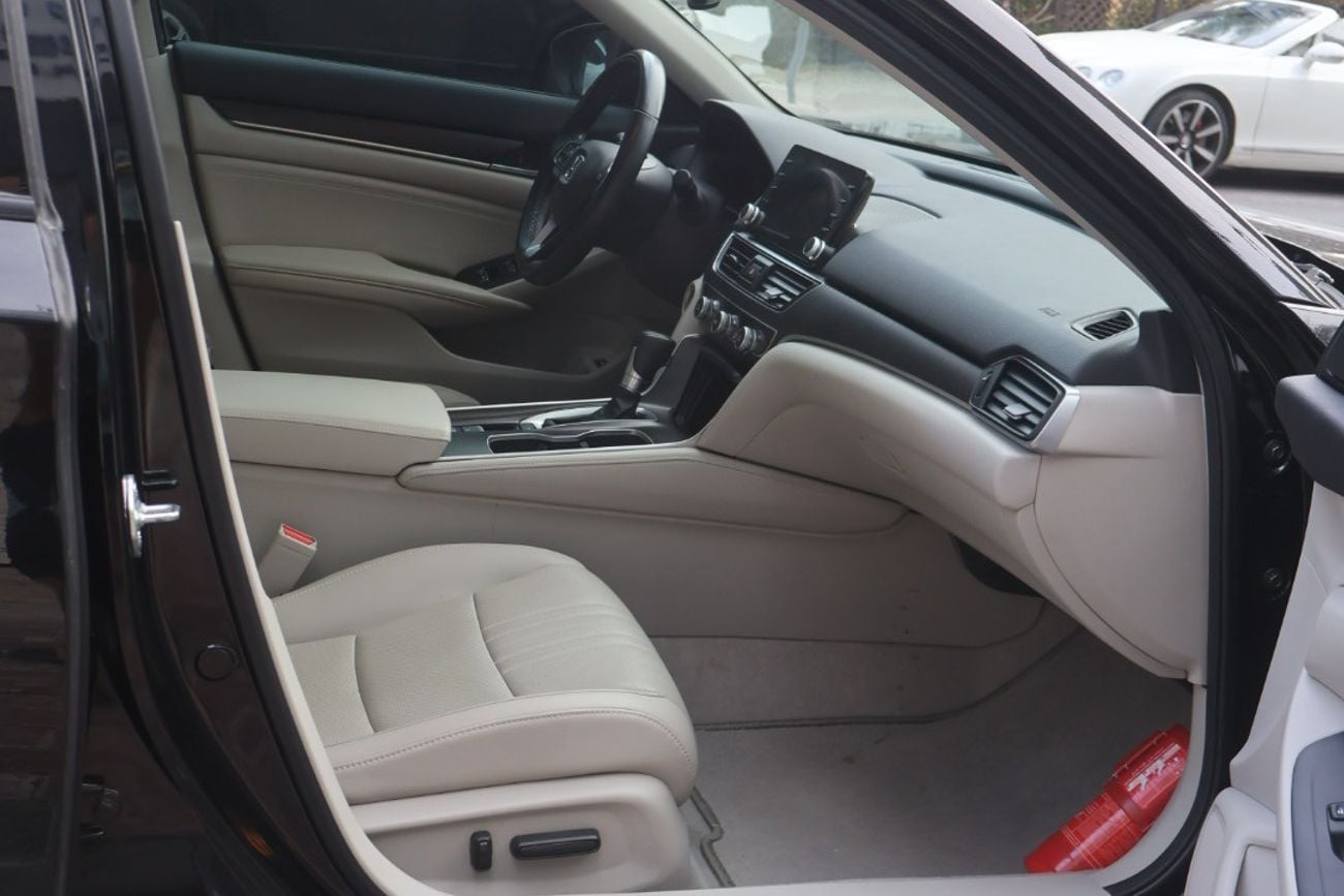 هوندا أكورد