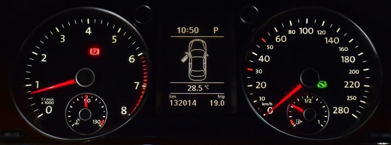 Volkswagen CC SEL EXCELLENT DEAL for our Volkswagen CC ( 2015 Model ) in Brown Color GCC Specs