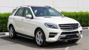 Mercedes-Benz ML 400 4MATIC