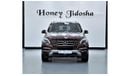 Mercedes-Benz ML 350 EXCELLENT DEAL for our Mercedes Benz ML350 ( 2014 Model ) in Burgundy Color GCC Specs