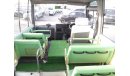 Nissan Civilian NISSAN CIVILIAN BUS RIGHT HAND DRIVE (PM1635)