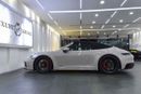 Porsche 911 PORSCHE 911 GTS 2024 ACCIDENT FREE IN EXCELLENT CONDITION