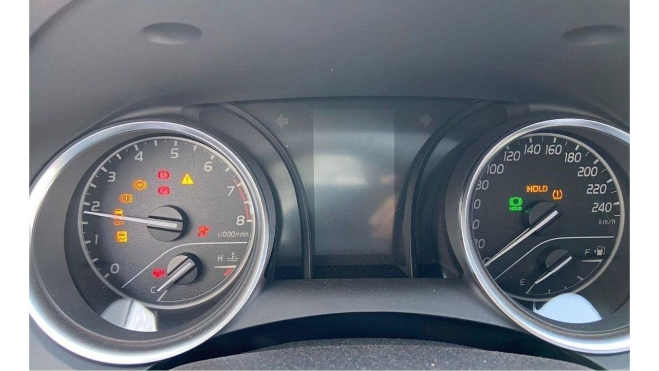 Toyota Camry 2.5 GLE AT GCC AVAILABLE FOR EXPORT