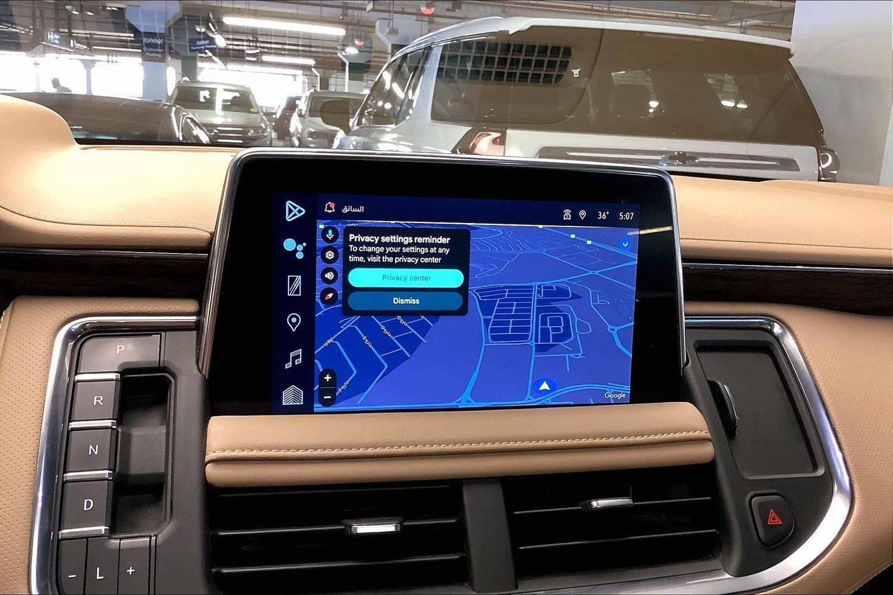 Chevrolet Tahoe Premier | Guaranteed Warranty | 0 Down Payment