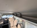 Toyota Coaster 2026 TOYOTA COASTER HIROOF 4.0L DIESEL M/T 22 SEATER 3PELR LUGGAGE RACK BRAND NEW 0KM