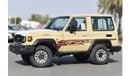 Toyota Land Cruiser 70
