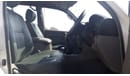 Toyota Land Cruiser TOYOTA LAND CRUISER RIGHT HAND DRIVE DIESEL 2007 MANUAL GEAR