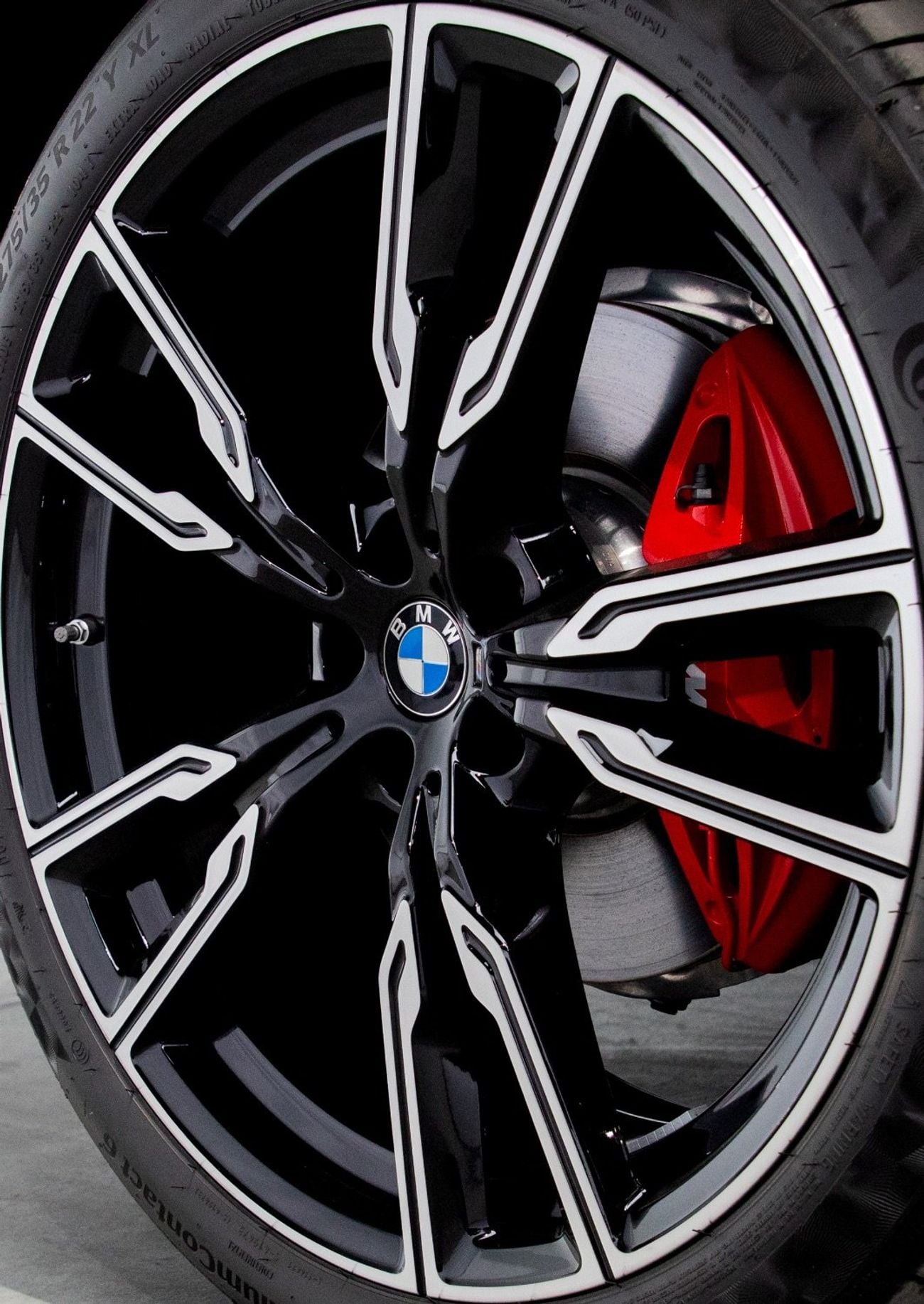 BMW X5 XDRIVE40i M SPORT PRO XDRIVE40i M SPORT
