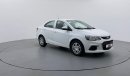 Chevrolet Aveo BASE 1600