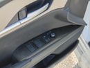 Toyota Camry Toyota Camry LE 2.5L petrol automatic GCC spec FWD