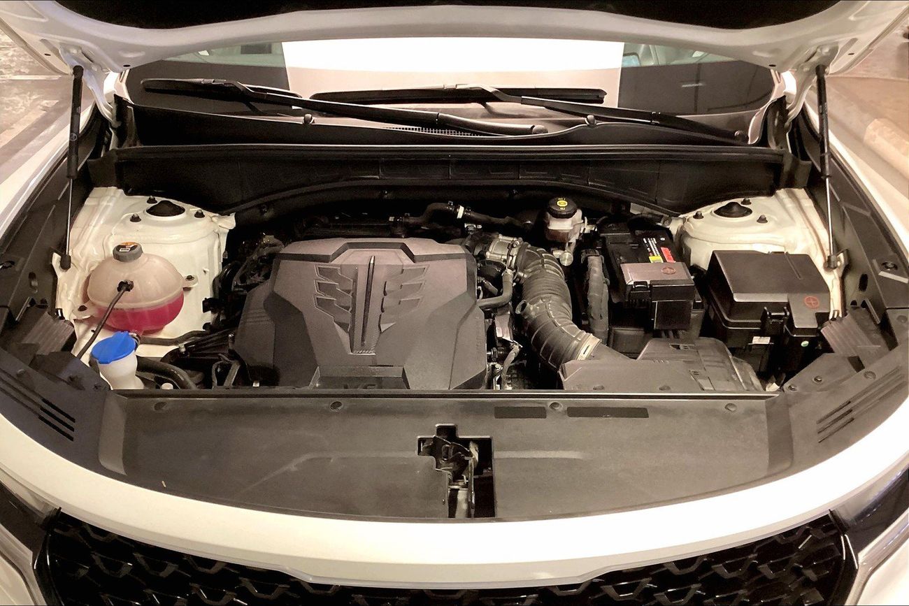 Kia Sorento EX Top | Carnival Sale • UP TO AED 20,000 OFF | Guaranteed Warranty | 0 Down Payment