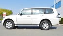 Mitsubishi Pajero GLS