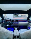 Mercedes-Benz CLA 250 2023