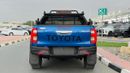 Toyota Hilux GR SPORTS BODY KIT INSTALLED | DOUBLE CABIN | MANUAL TRANSMISSION | 2.8L DIESEL | POWER SEATS | SPOR