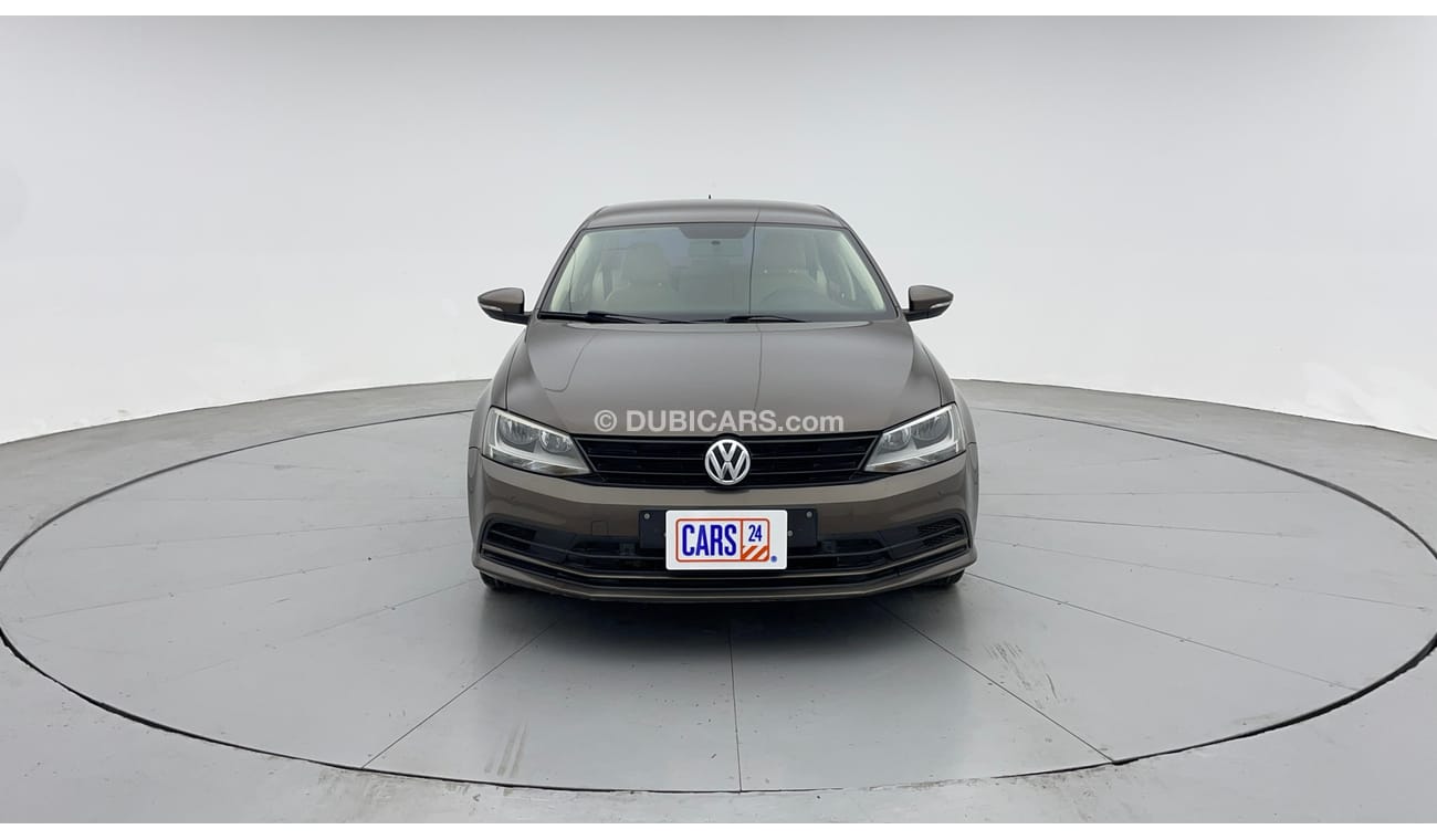 فولكس واجن جيتا TRENDLINE 2 | بدون دفعة مقدمة | اختبار قيادة مجاني للمنزل