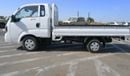 كيا K2700 Kia K2700 Single Cab 2025 2.7L Diesel MANUAL TRANSMISSION 14 Wheel size Rear Wheel Drive