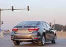 تويوتا كورولا Toyota Corolla, 2019 Turkish, accident-free, in excellent condition