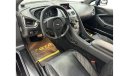 Aston Martin Vanquish Std 2017 Aston Martin Vanquish S, Warranty, Very Low Kms, Full Options, European Spec
