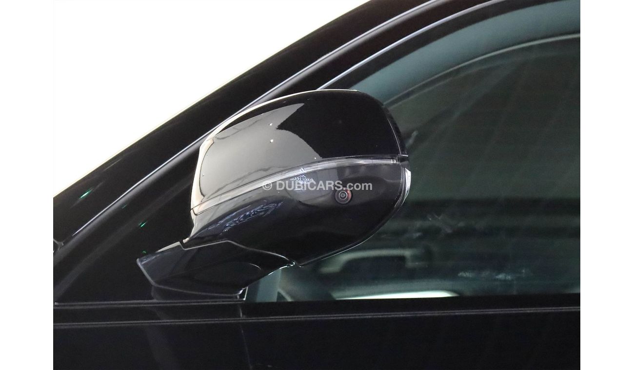 بي أم دبليو X5 2023 | BMW X5 | Xdrive 40i M-Kit | 5 Years Warranty + Service PKG | GCC