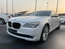 BMW 740Li BMW 740 L _GCC_2010_Excellent Condition _Full option