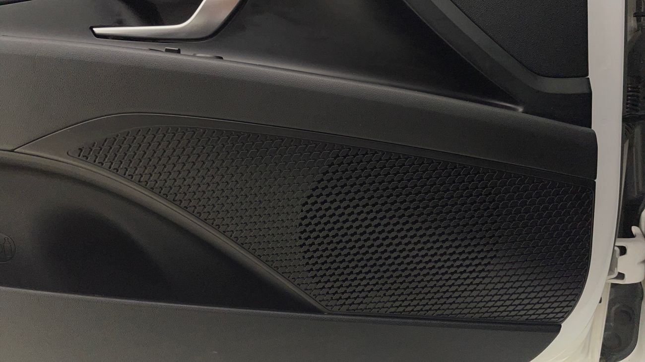 هيونداي إلانترا SMART 1.6 | بدون دفعة مقدمة | اختبار القيادة في المنزل