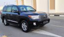 Toyota Land Cruiser VXR+