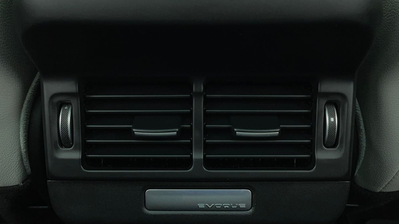 لاند روفر رانج روفر إيفوك P200 S 2 | بدون دفعة مقدمة | اختبار قيادة مجاني للمنزل