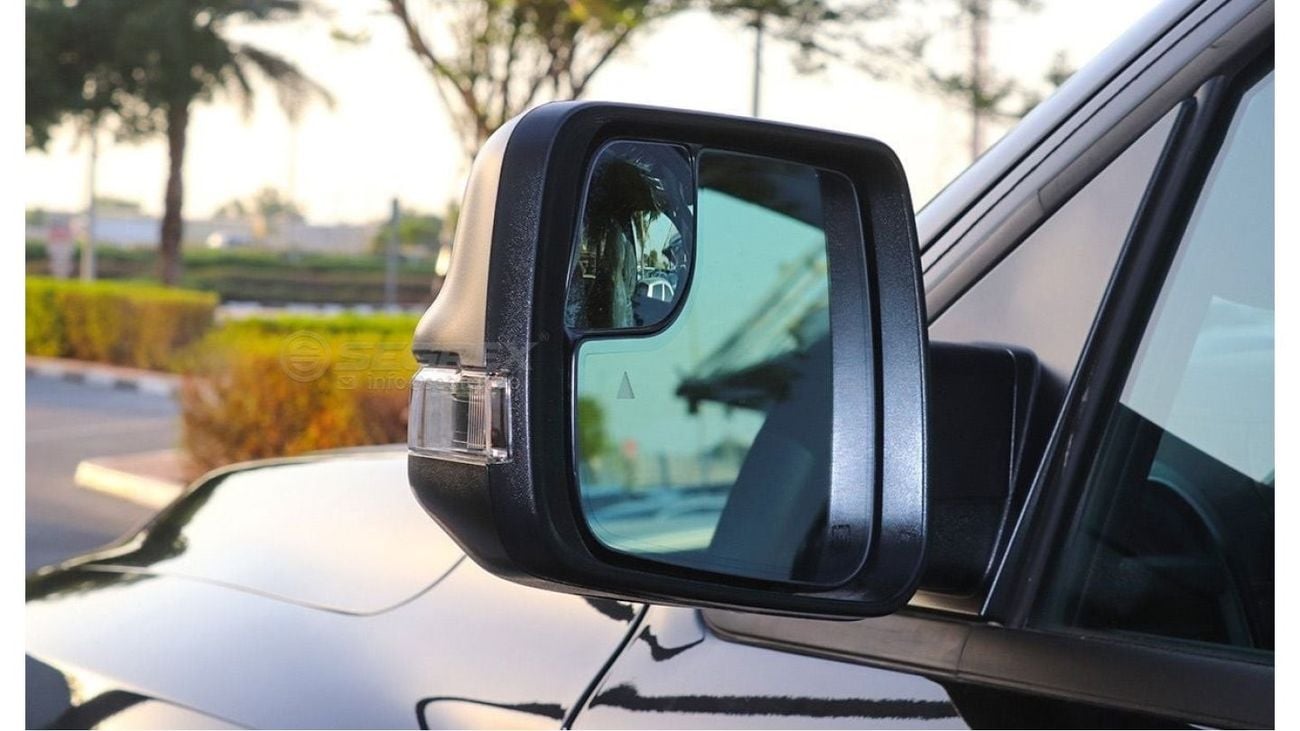 Dodge Ram Van RAM 1500 TRX 6.2L Final Edition