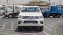 Toyota Hilux 2.4 L d