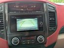ميتسوبيشي باجيرو MODIFIED SIGNATURE EDITION GLS MID V6 3.5L GCC IN EXCELLENT CONDITION