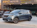 Kia Carnival KIA CARNEVAL 2021 2.2