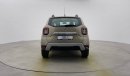 Renault Duster SE 4WD 2000