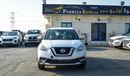 نيسان كيكس Nissan Kicks 1.6 2018///NEW ////Car finance services on bank With a warranty