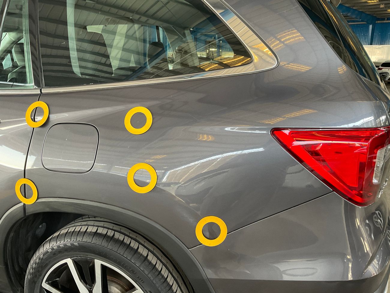 Honda Pilot Touring | Guaranteed Warranty | 0 Down Payment