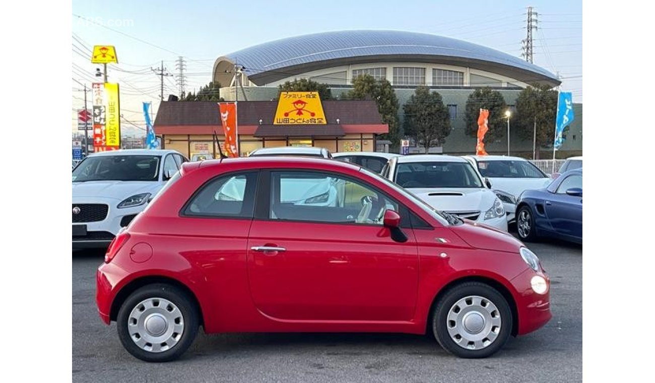 Fiat 500 31212