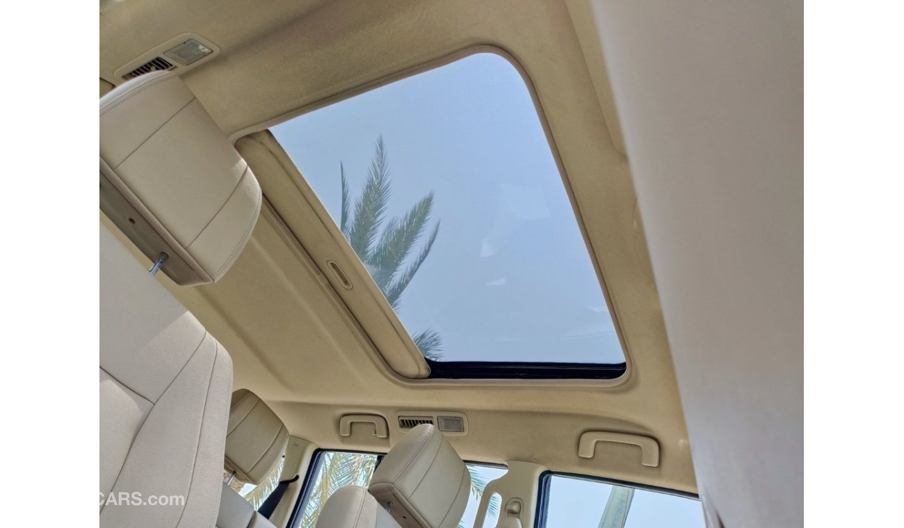 Mitsubishi Pajero // 889 AED Monthly // SUNROOF / ELECTRIC / LEATHER SEAT LOT / FOP (LOT # 16883)