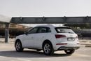 Audi Q5 45 TFSI Quattro Design 2.0L Audi Q5 2022 GCC specs