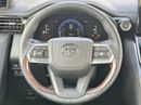 Toyota Land Cruiser GXR 4.0L PTR A/T // 2026 // High Option with DVD&Back Camera , Cooling Seats , Rear Screen // Special Of