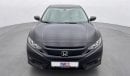 Honda Civic LX 1.6 | Under Warranty | Inspected on 150+ parameters