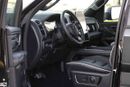 رام 1500 2025 RAM 1500 LIMITED "Night Edition" 3.0L V6 - GCC - Black inside Black