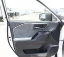 Toyota RAV4 ADVENTURE 2.5L HEV With Remote start Engine