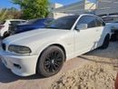 بي أم دبليو 328i CI 2.8L