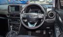 Hyundai Kona Clean car right hand drive