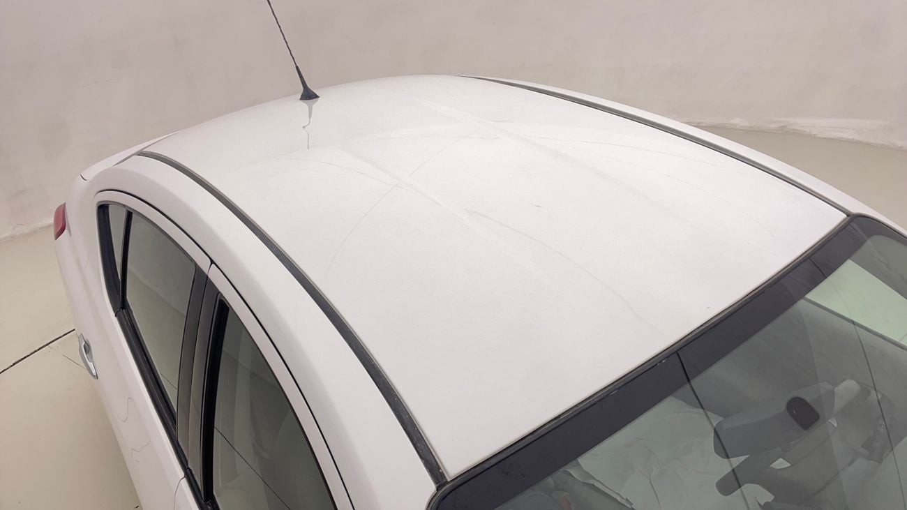 Nissan Sunny SV 1.5 | Zero Down Payment | Home Test Drive